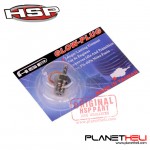 HSP Part Glow Plug 70117 N3 / N4